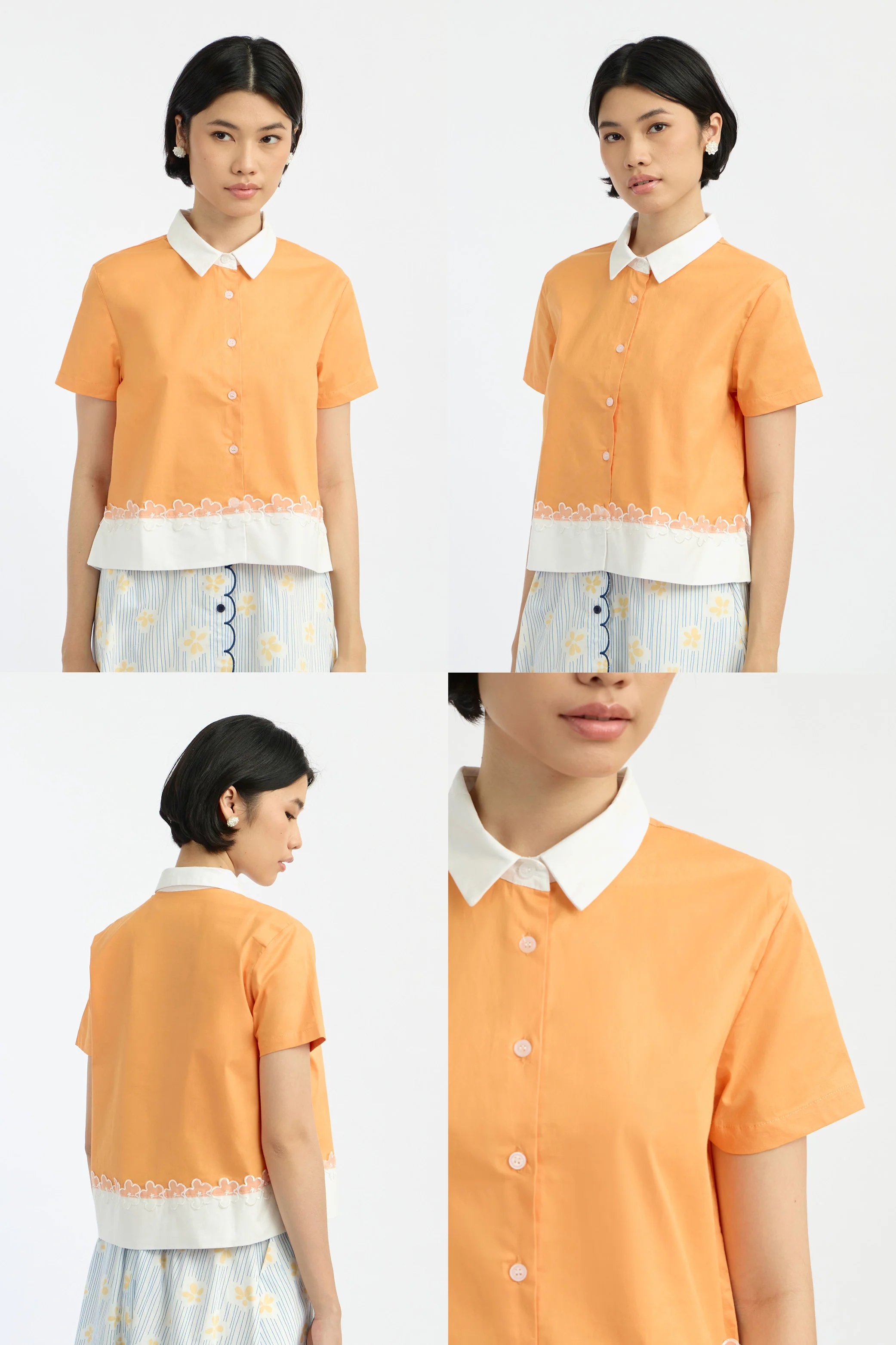Orange Lucero - Image 2