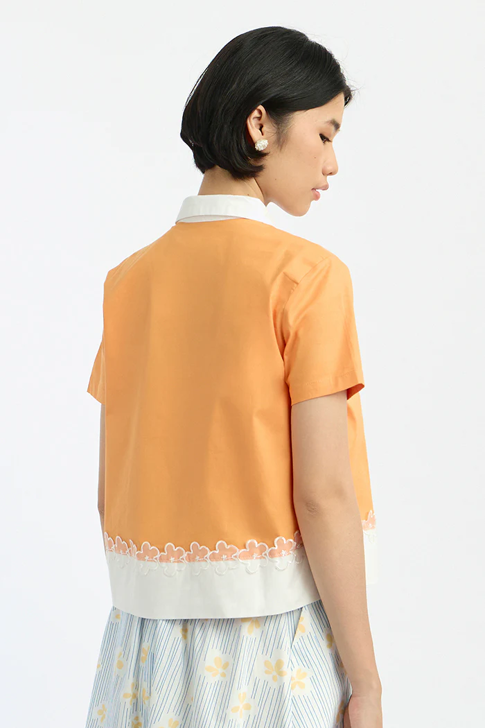 Orange Lucero - Image 4