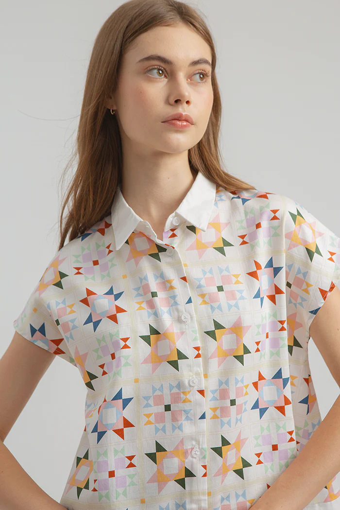 Patchwork Elner - Defect Sale - Image 5