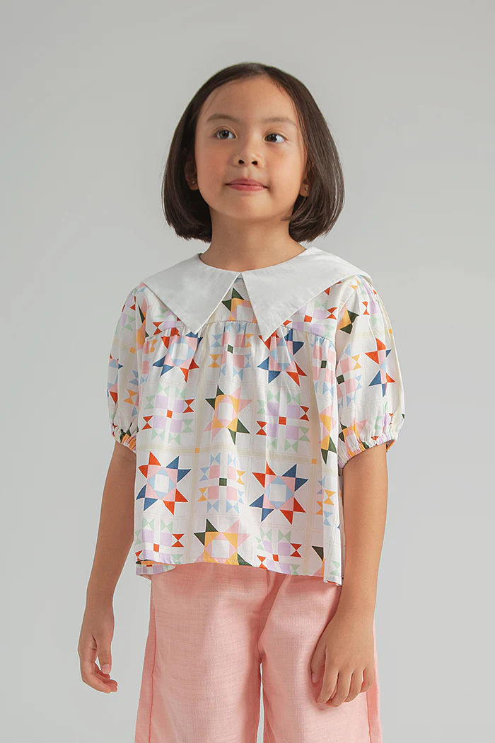 Patchwork Jurga - Defect Sale