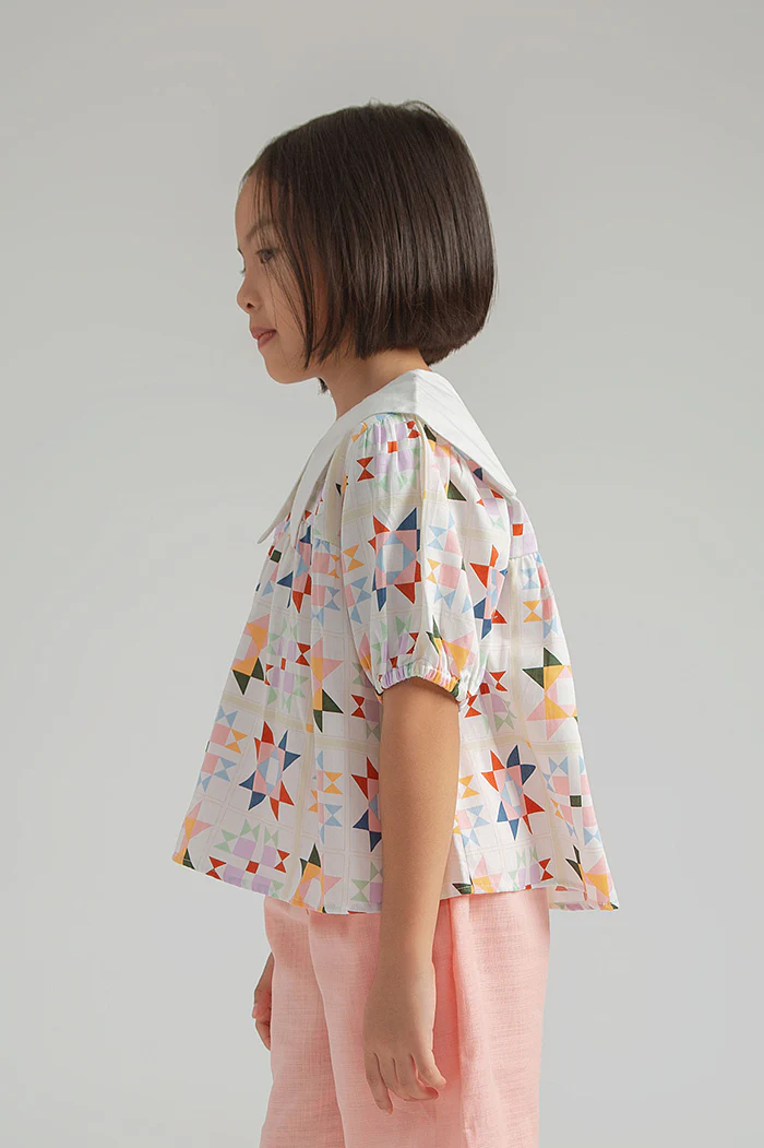Patchwork Jurga - Defect Sale - Image 2