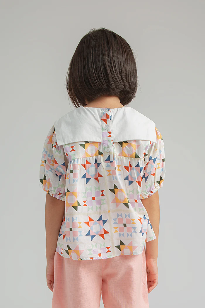 Patchwork Jurga - Defect Sale - Image 3
