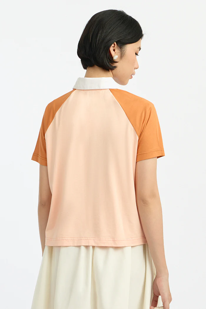 Peach Roffino - Image 4