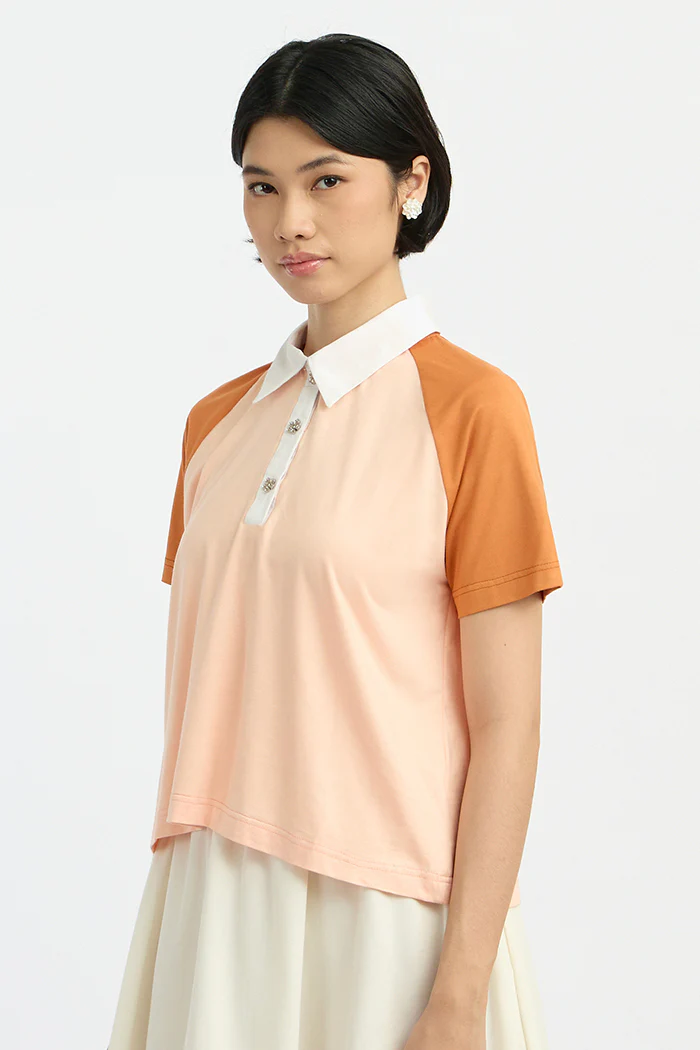 Peach Roffino - Image 6