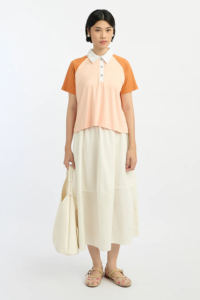 Peach Roffino - Image 7