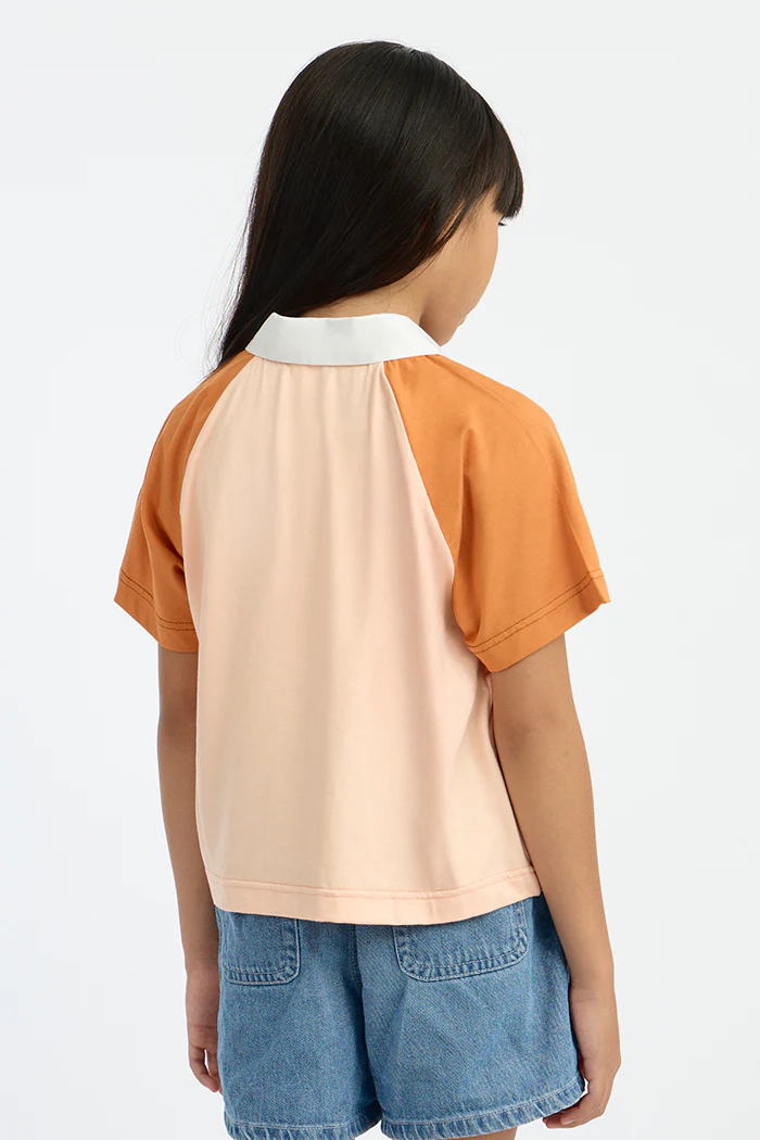 Peach Romola - Image 5