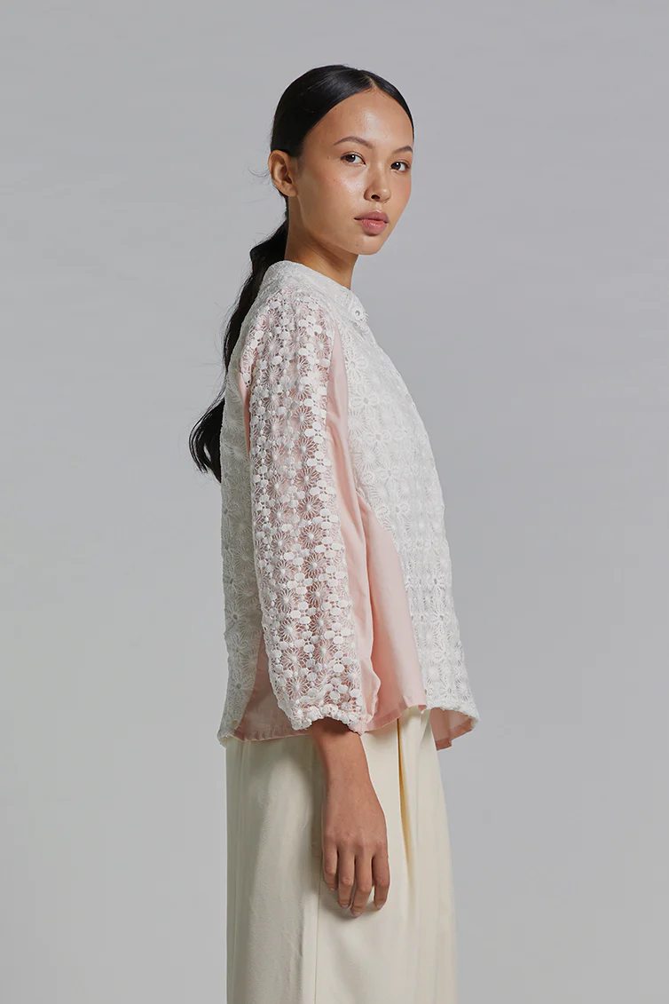 Pink Azusa - Defect Sale - Image 3