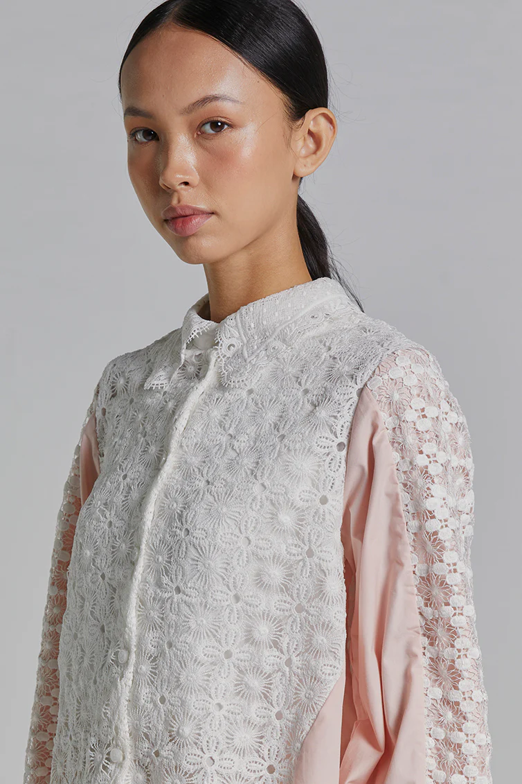 Pink Azusa - Defect Sale - Image 5