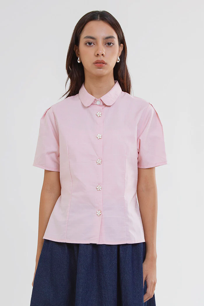 Pink Creo