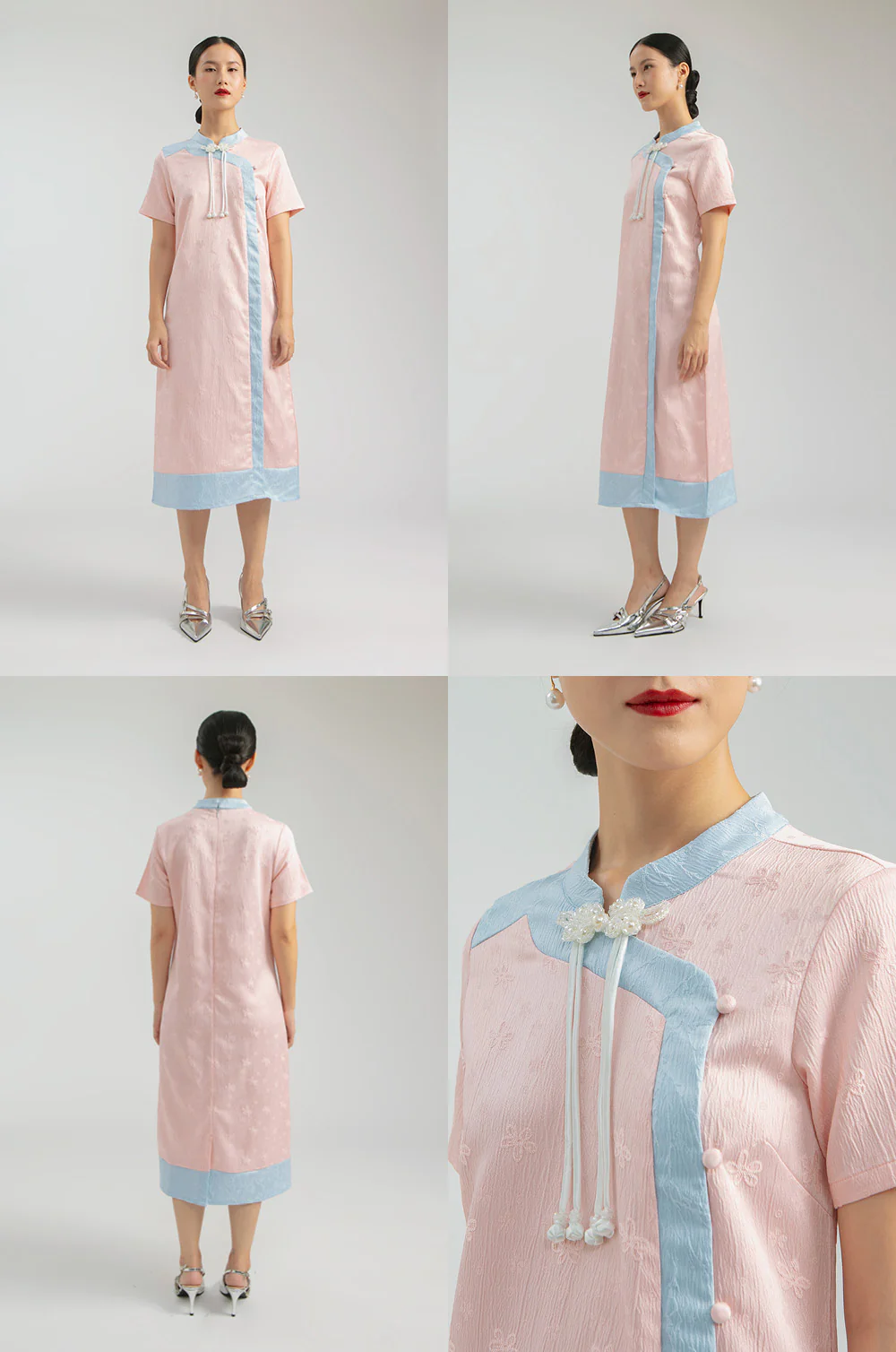 Pink Daiyu - Image 2