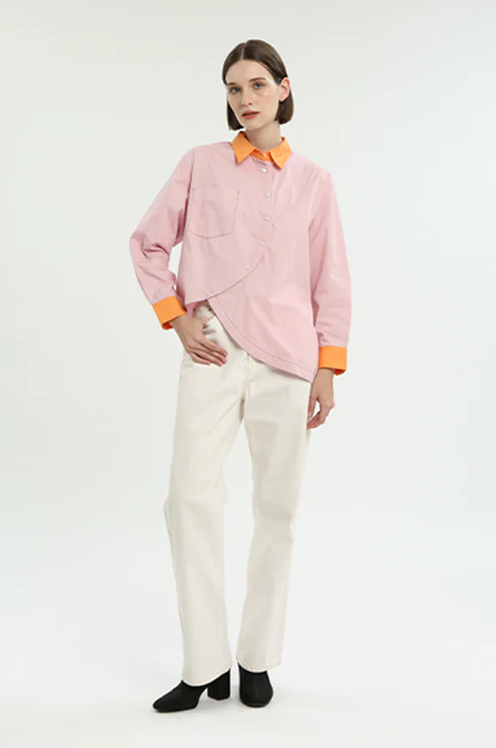 Pink Emerta - Defect Sale - Image 4