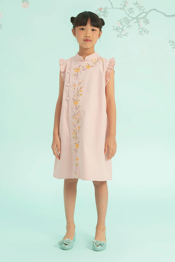 Pink Huamu - Defect Sale - Image 3