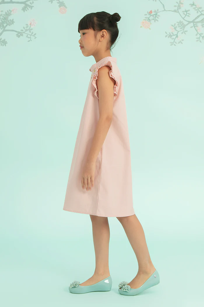Pink Huamu - Defect Sale - Image 4