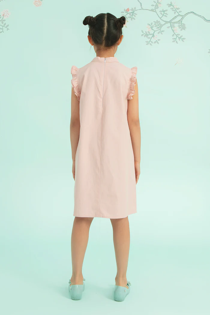 Pink Huamu - Defect Sale - Image 5