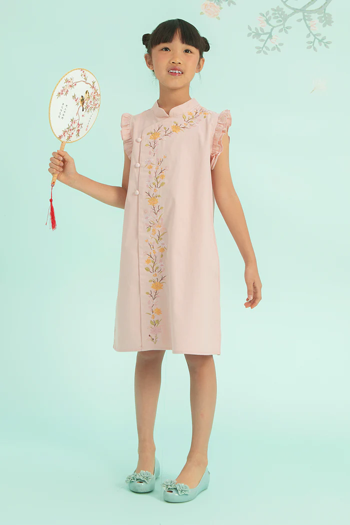 Pink Huamu - Defect Sale - Image 8