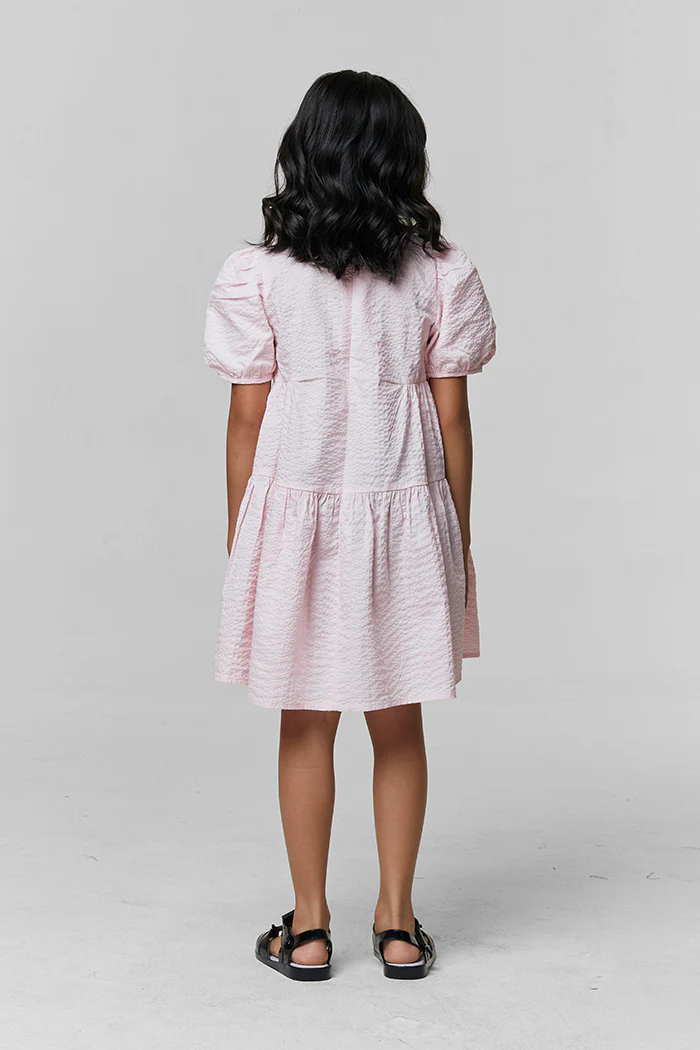 Pink Kora - Image 4