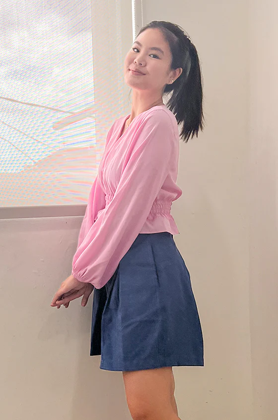 Pink Krystal - Defect Sale - Image 2