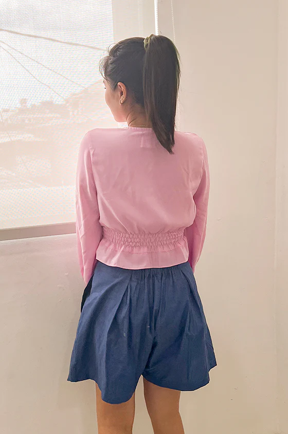 Pink Krystal - Defect Sale - Image 3