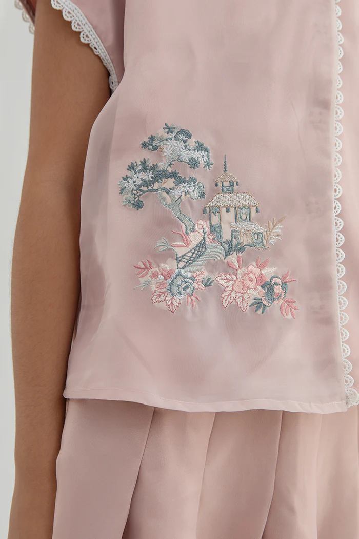 Pink Nai - Image 5