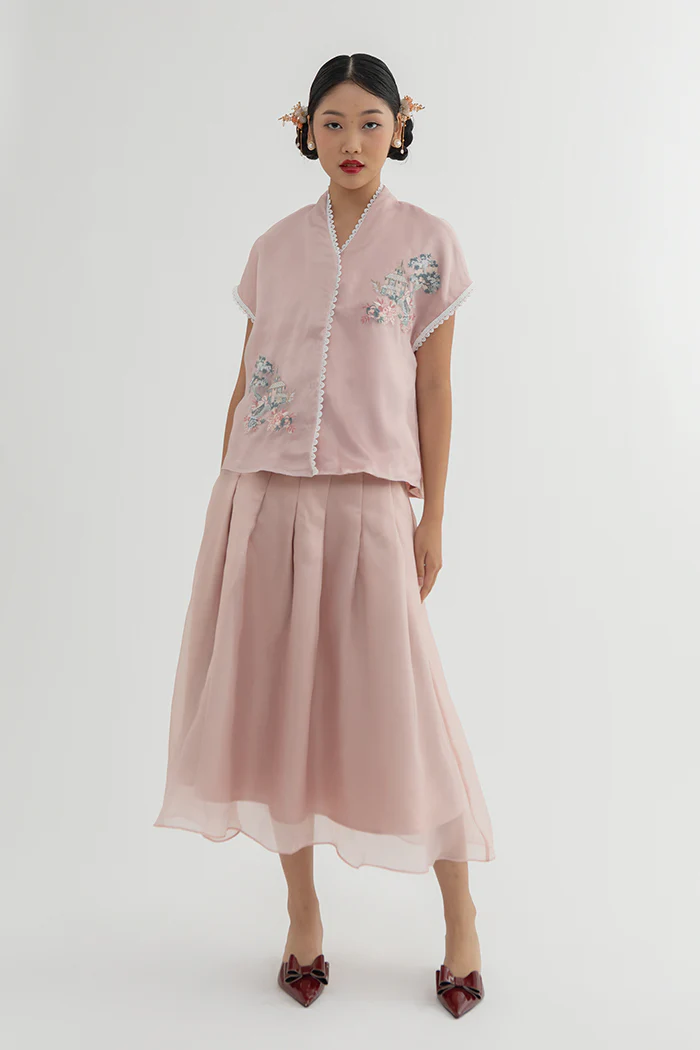 Pink Nai - Image 6