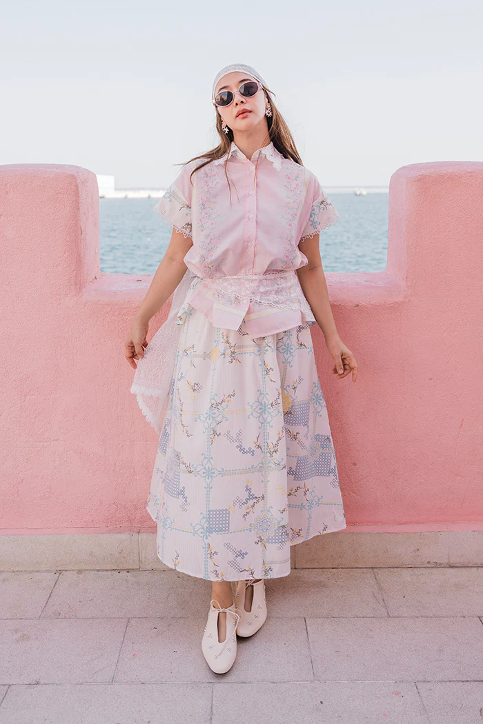 Pink Nayda - Image 8