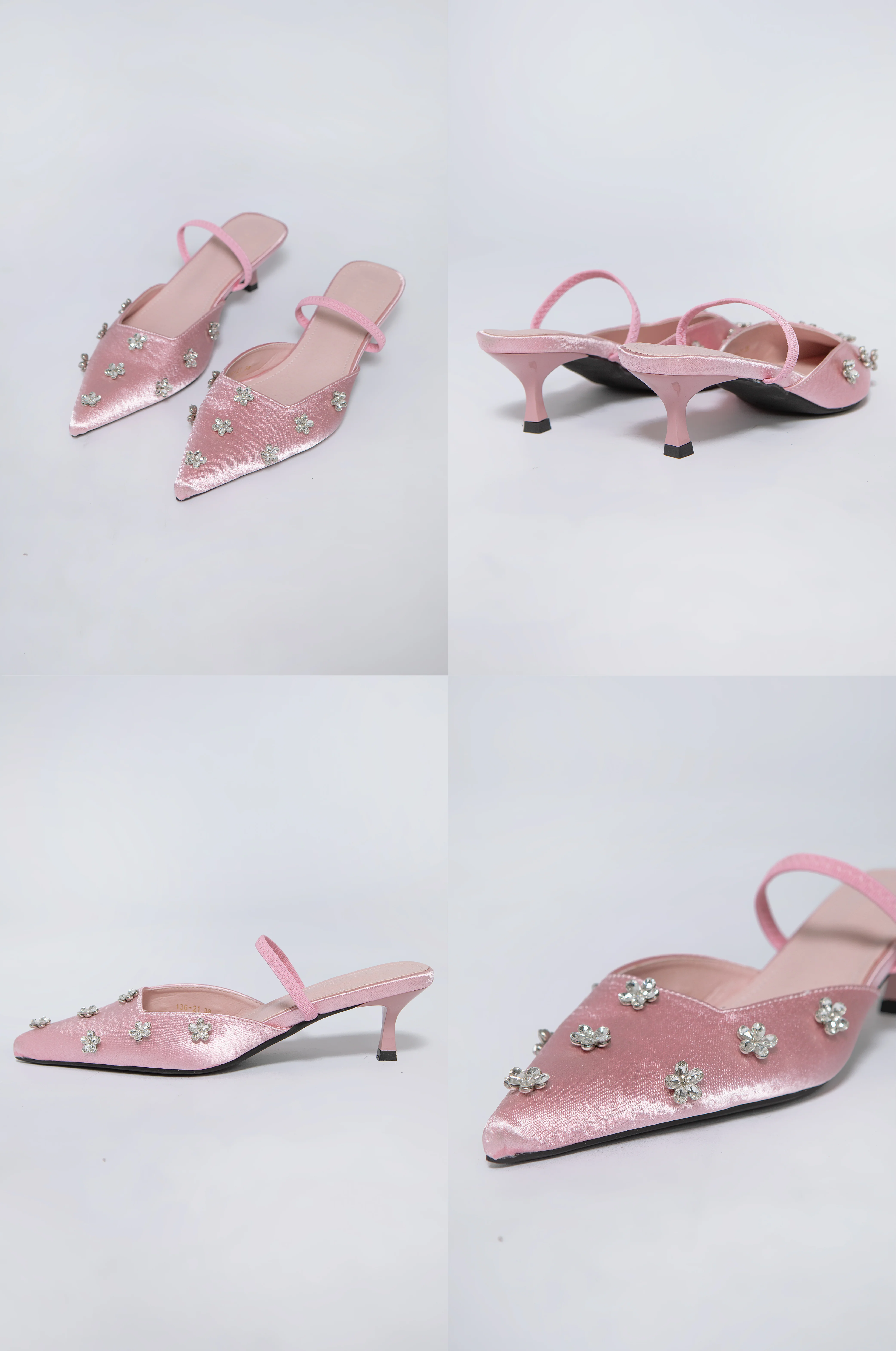 Pink Noira - Image 2