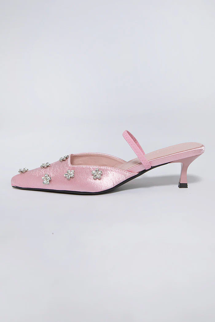 Pink Noira - Image 6