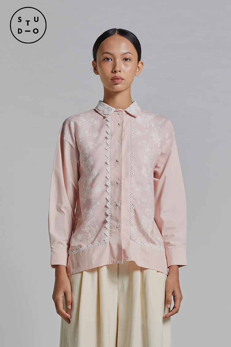 Pink Noreen - Image 3
