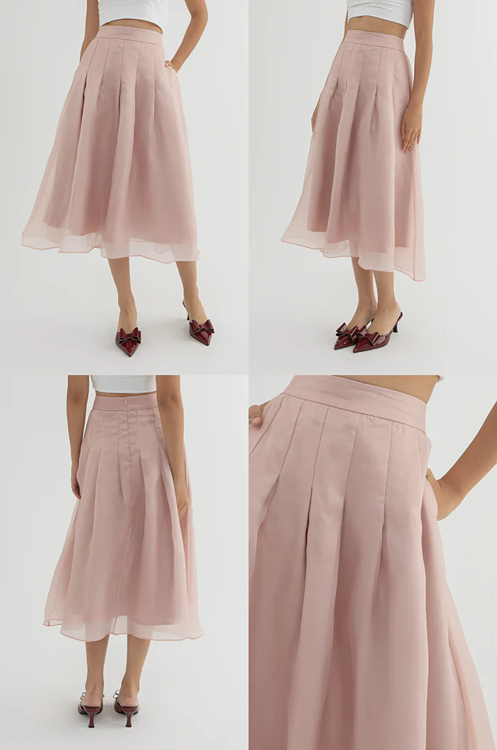Pink Numa - Image 2