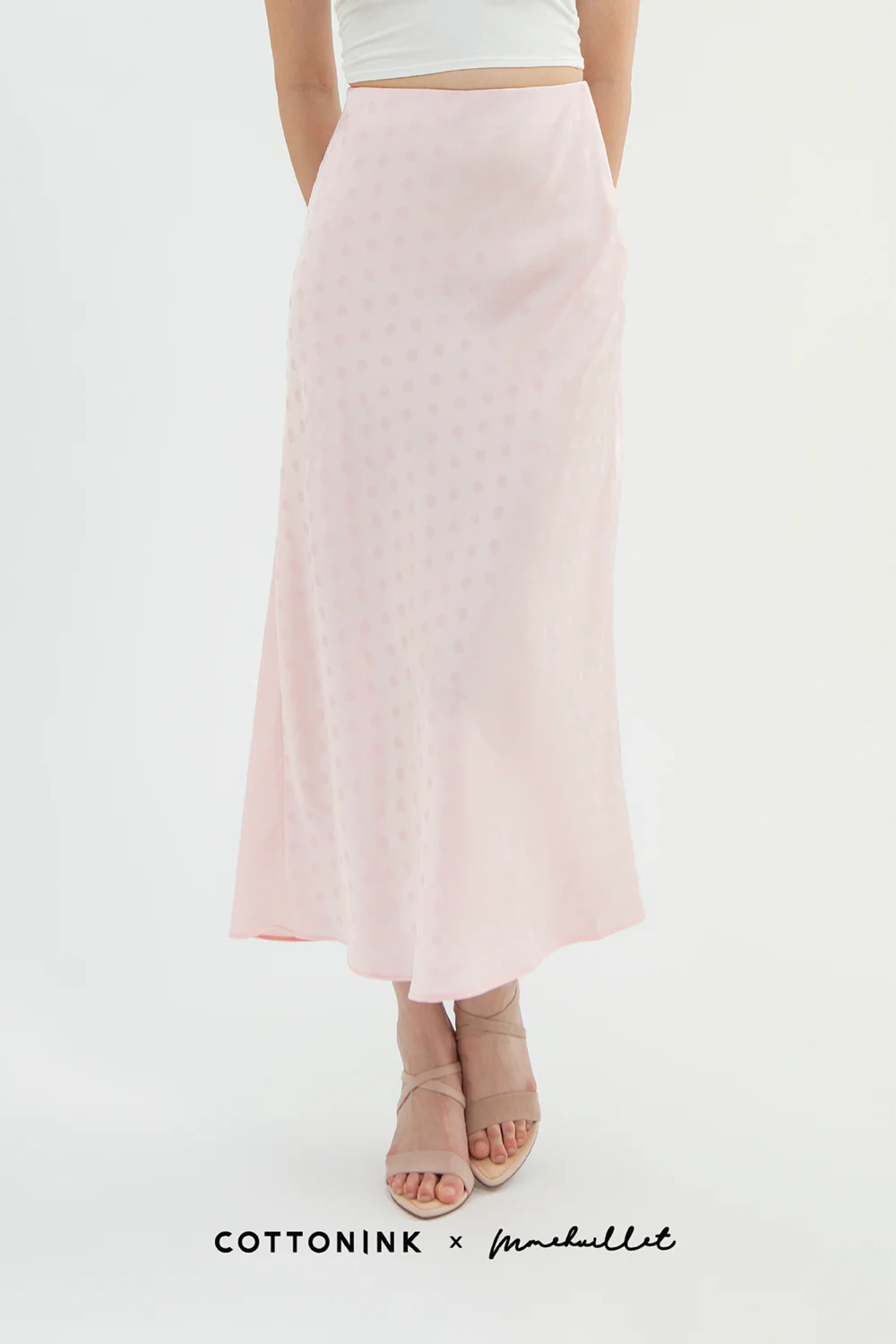 Pink Polka Palais