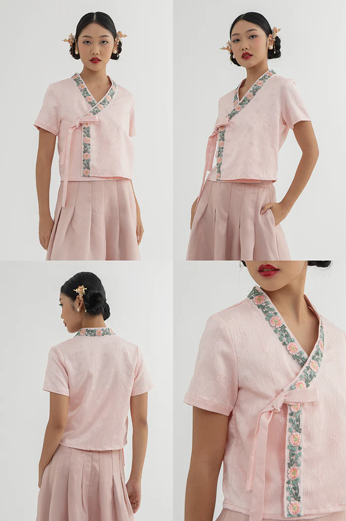 Pink Qian - Image 2
