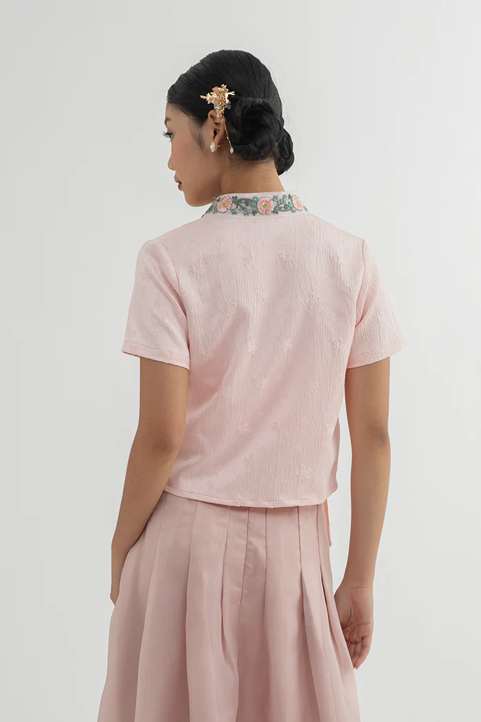 Pink Qian - Image 3