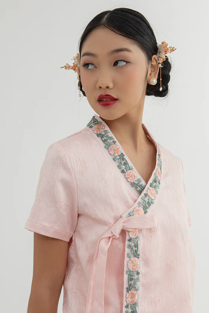Pink Qian - Image 4