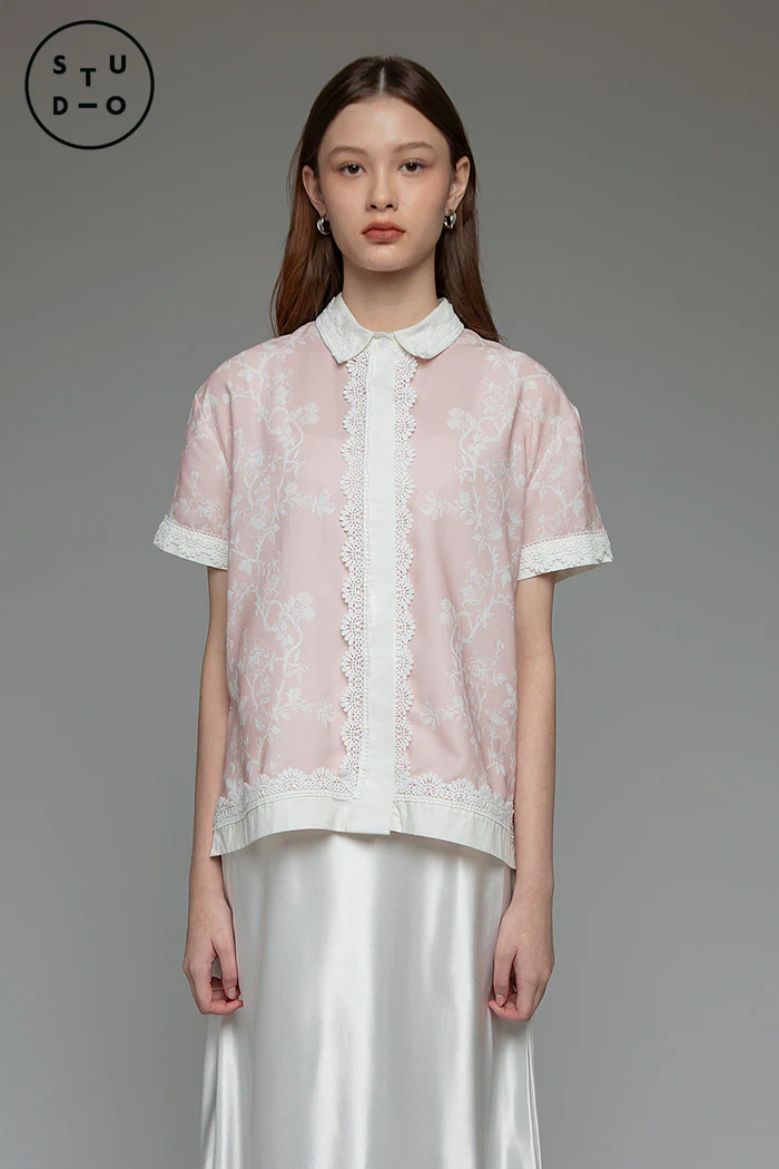 Pink Rashida A