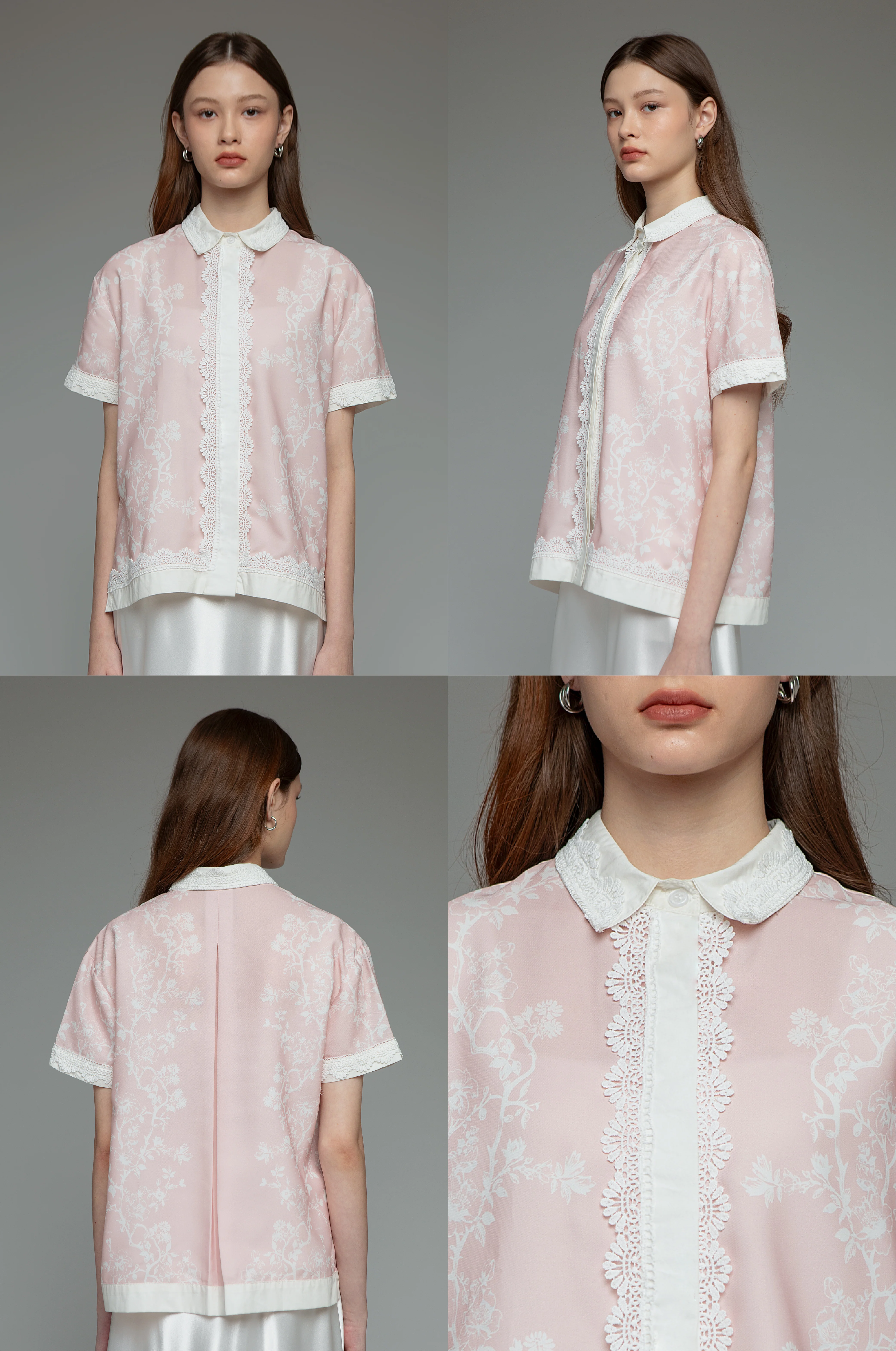 Pink Rashida A - Image 2