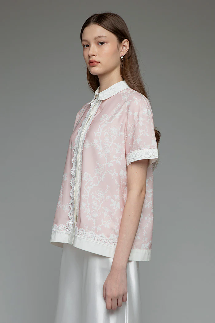 Pink Rashida A - Image 3