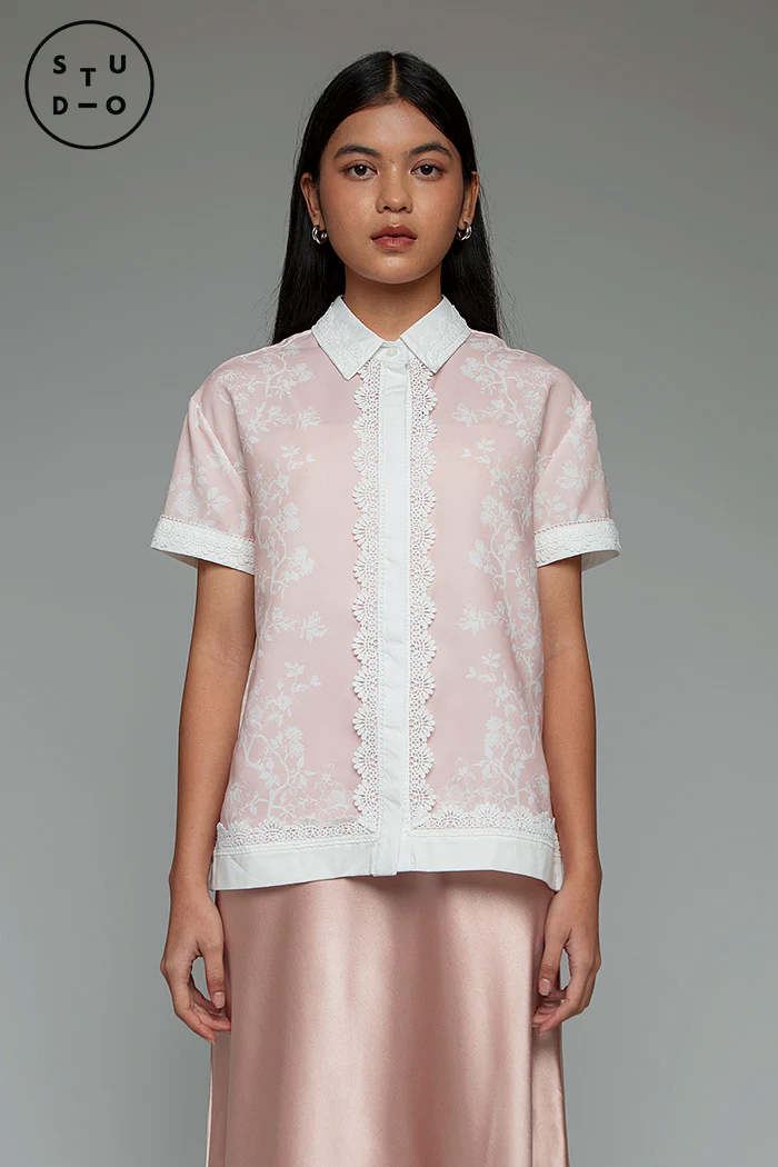 Pink Rashida B