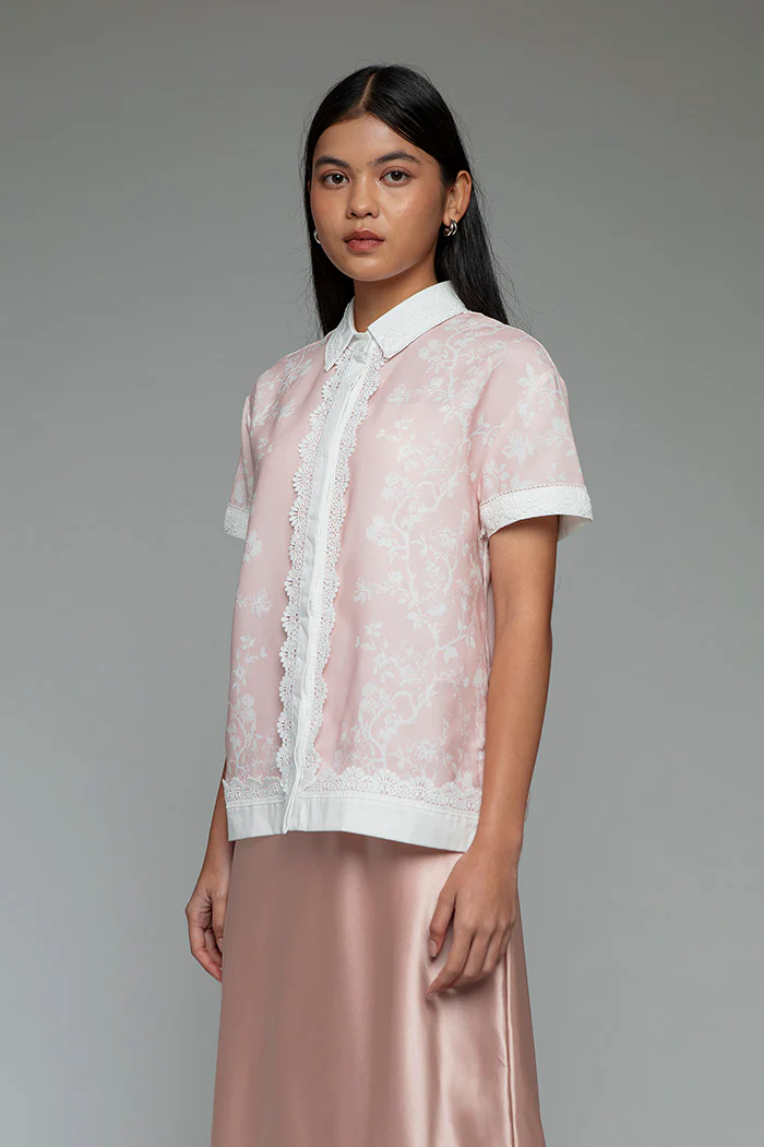 Pink Rashida B - Image 3