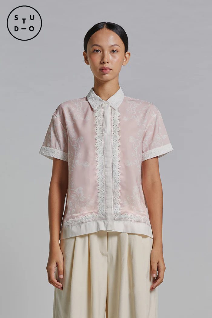 Pink Rashida B