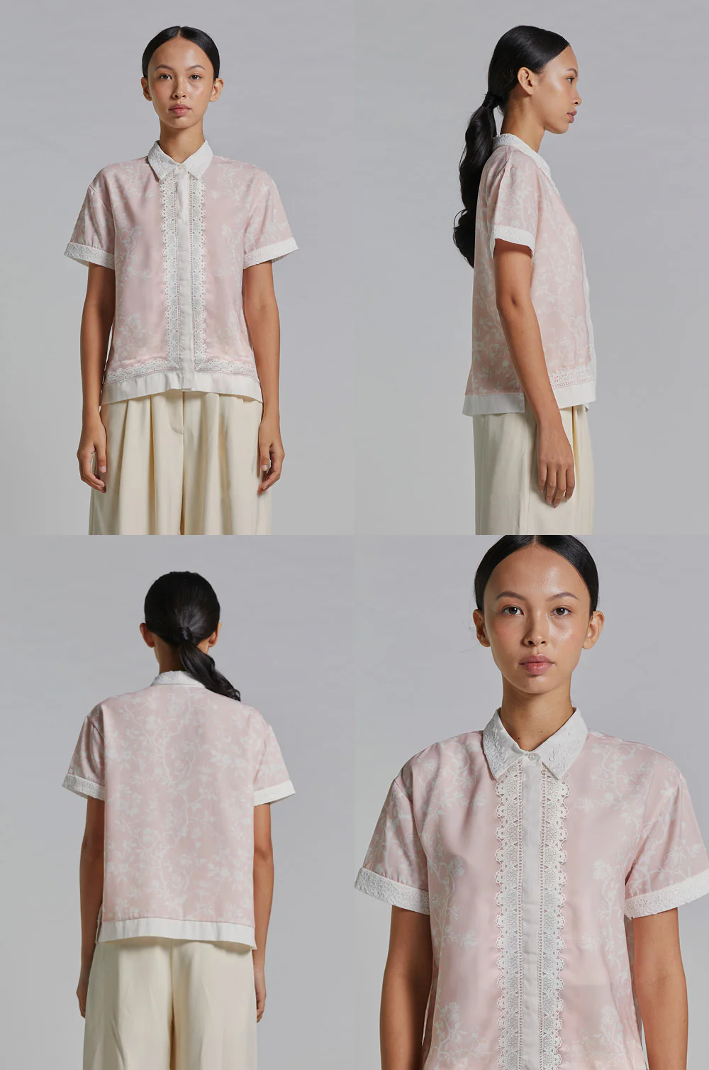 Pink Rashida B - Image 2
