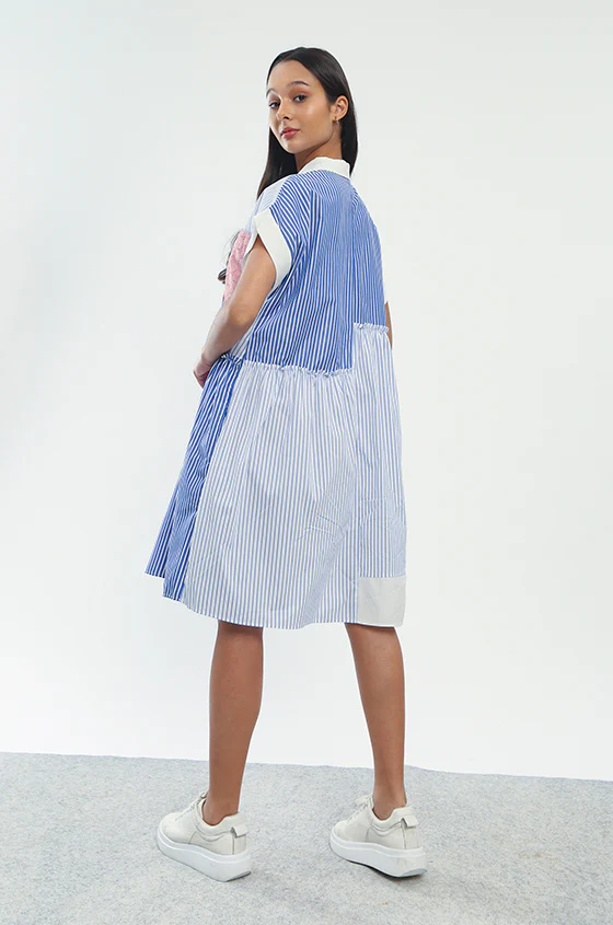 Pink Rosina - Defect Sale - Image 3
