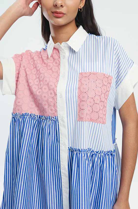 Pink Rosina - Defect Sale - Image 4