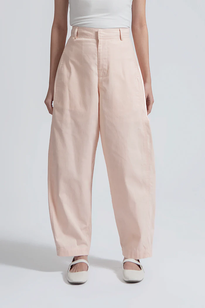 Pink Russo