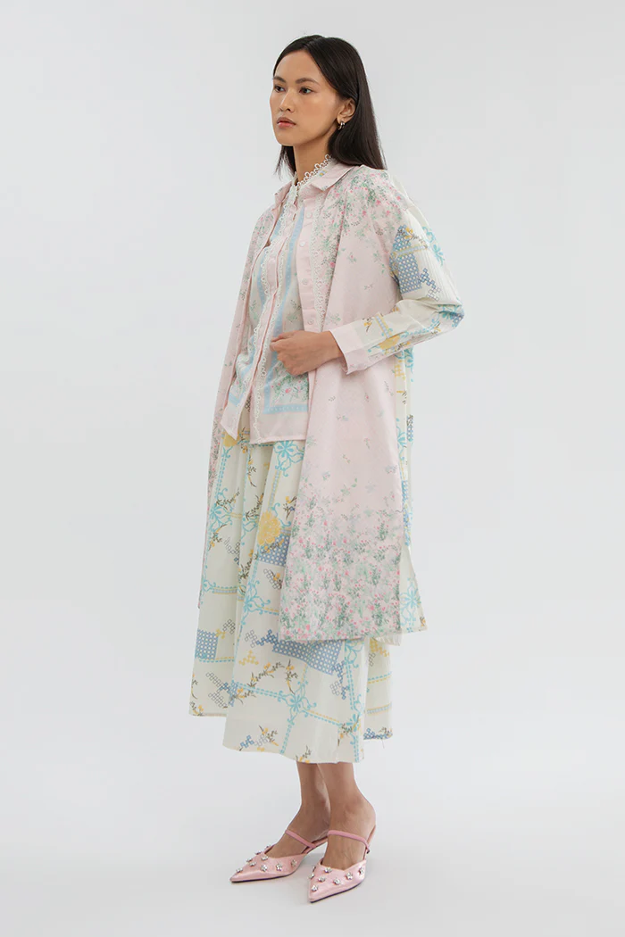Pink Shaki A - Image 8