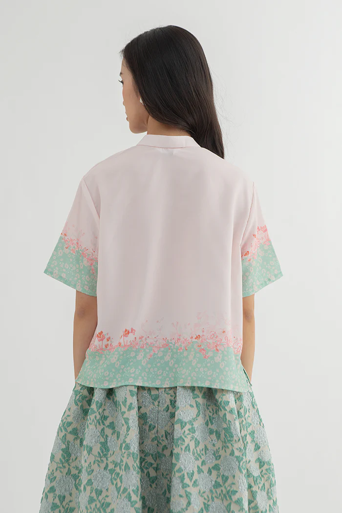 Pink Shuhui A - Image 4