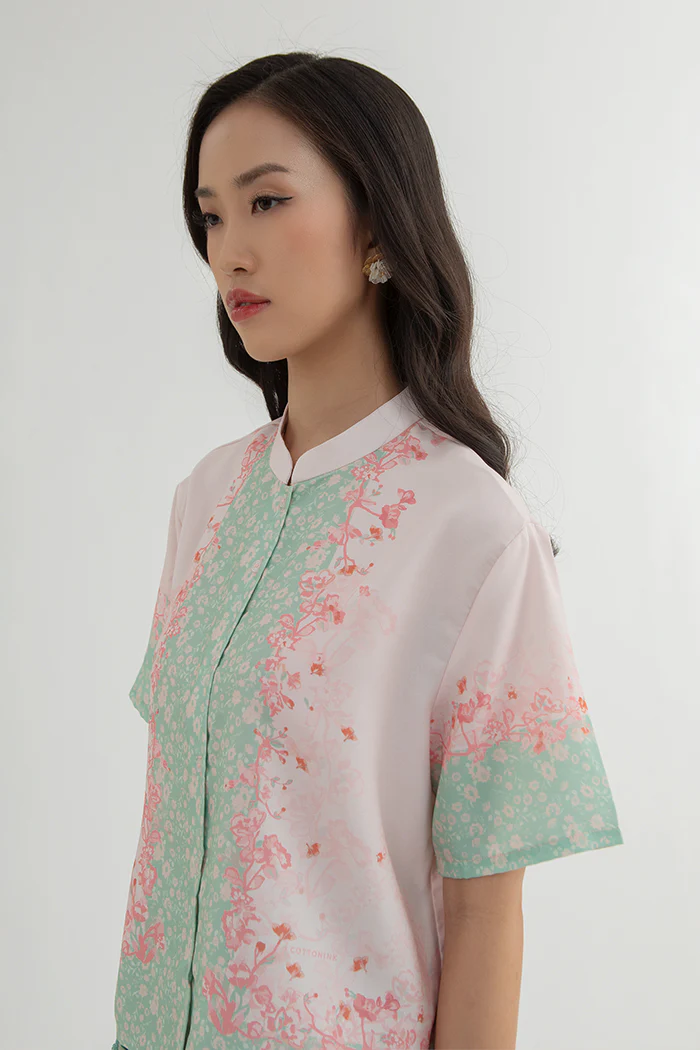 Pink Shuhui A - Image 5