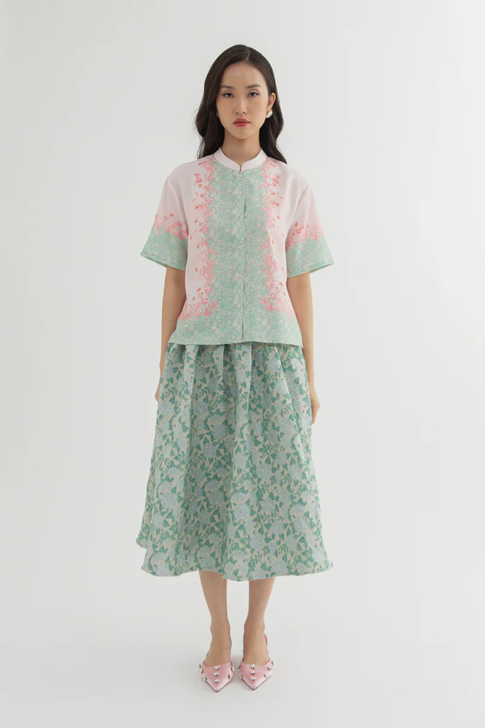 Pink Shuhui A - Image 6