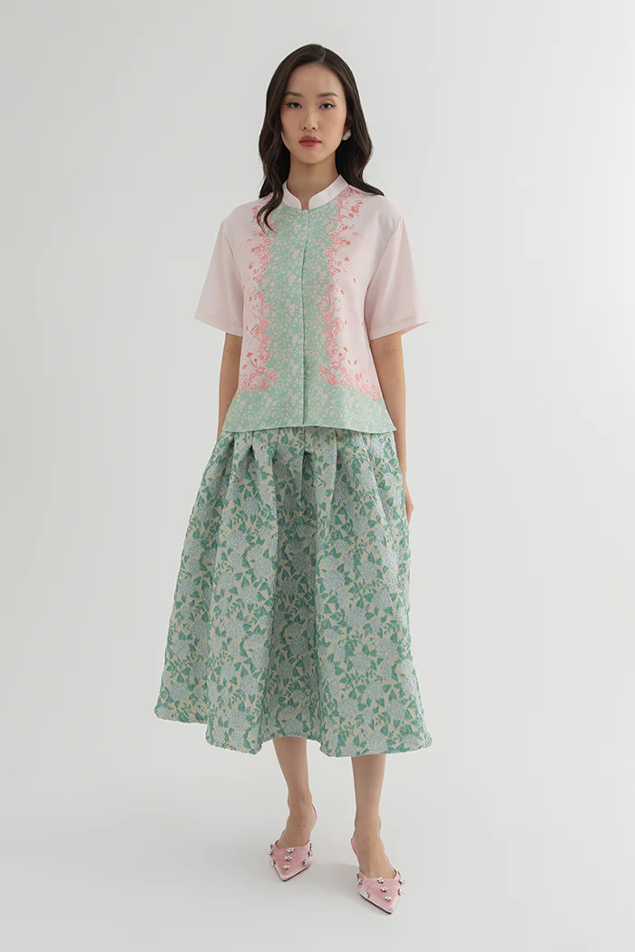 Pink Shuhui B - Image 6