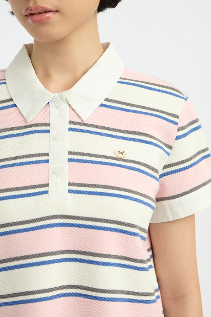 Pink Striped Elowen - Image 5