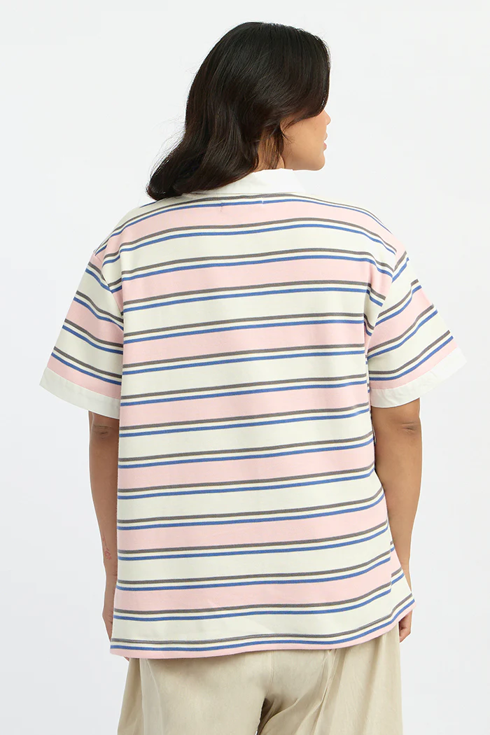 Pink Striped Elowen - Image 6